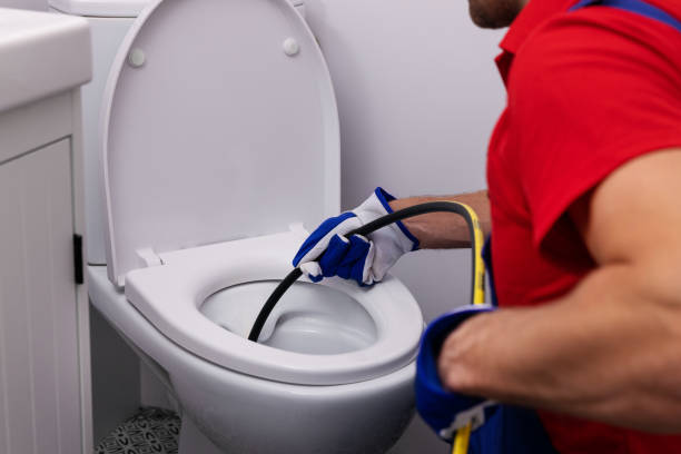 Best Pipe Repair Near Me  in Central City, IL