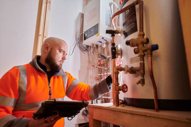 Best Affordable Plumber Near Me  in Central City, IL