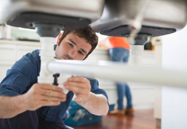 Reliable Central City, IL Plumbing Solutions