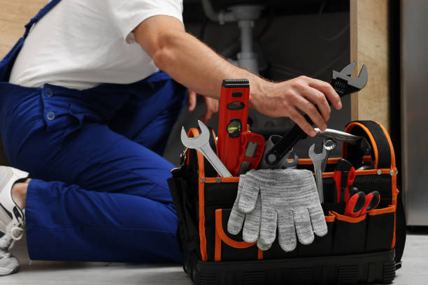 Best Sprinkler Systems  in Central City, IL