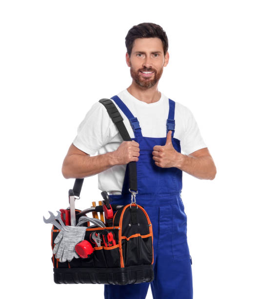 Best Drain Cleaning Services  in Central City, IL