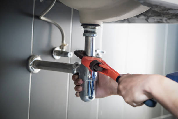 Best Water Heater Repair  in Central City, IL