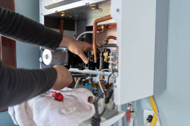 Best Water Leak Repair  in Central City, IL