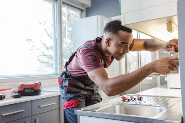 Best Hot Water Heater Installation  in Central City, IL